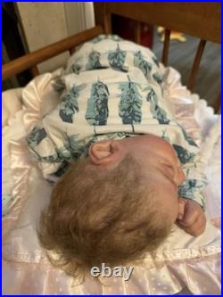 KNOX by LAURA LEE EAGLES SOLE