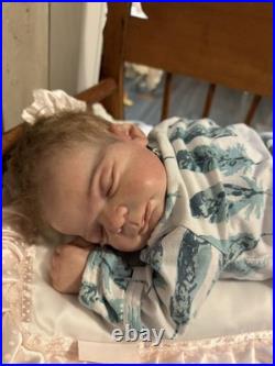 KNOX by LAURA LEE EAGLES SOLE