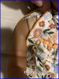 Kody Bear Reborn Baby Dash Toddler
