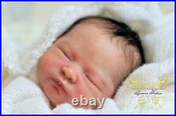 LIMITED EDITIONx JACK Reborn Kit Doll! XSOLD OUTx RARE