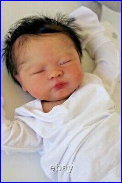 LIMITED EDITIONx JACK Reborn Kit Doll! XSOLD OUTx RARE
