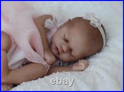 LIMITED EDITIONx TROUBLE Reborn Kit Doll! XSOLD OUTx RARE