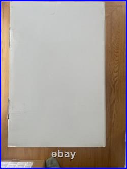 LUVABELLA Interactive Baby Doll Brunette Brown SpinMaster New in Box Sealed