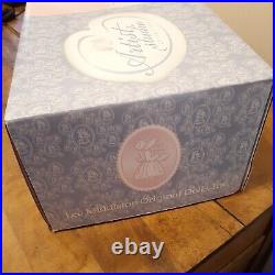 Lee Middleton Baby Doll My Big Sister By Reva Schick Club Members Only Box