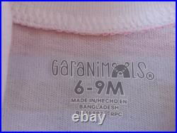 Lee Middleton Doll 24 Girl AA Toddler African American Vinyl Cloth Reva 2004 EU