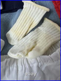 Lee Middleton Li Ying Comes Home 2005 Doll #662 22 Full Limbs Standing Toddler