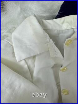 Lee Middleton Li Ying Comes Home 2005 Doll #662 22 Full Limbs Standing Toddler