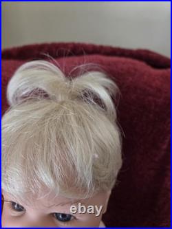 Lee Middleton Pretty Baby Sculpt Beautiful Cond Reva Schick Adult Owned