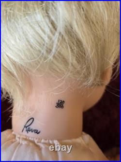 Lee Middleton Pretty Baby Sculpt Beautiful Cond Reva Schick Adult Owned