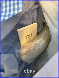 Lee Middleton & Reva Schick Doll Germany LE #8 of only 350 Super Rare