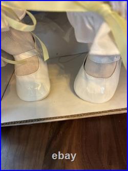 Lee Middleton & Reva Schick Doll Germany LE #8 of only 350 Super Rare