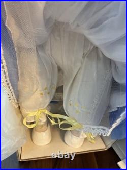 Lee Middleton & Reva Schick Doll Germany LE #8 of only 350 Super Rare