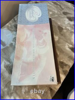 Lee Middleton & Reva Schick Doll Germany LE #8 of only 350 Super Rare