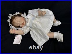 Legacy Originals Vinyl Baby Doll LOVE TERRI DEHETRE 1988 Signed And Numbered Legacy Originals Vinyl Baby Doll LOVE TERRI DEHETRE 1988 Signed And Numbered