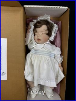 Legacy Originals Vinyl Baby Doll LOVE TERRI DEHETRE 1988 Signed And Numbered Legacy Originals Vinyl Baby Doll LOVE TERRI DEHETRE 1988 Signed And Numbered