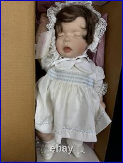 Legacy Originals Vinyl Baby Doll LOVE TERRI DEHETRE 1988 Signed And Numbered Legacy Originals Vinyl Baby Doll LOVE TERRI DEHETRE 1988 Signed And Numbered