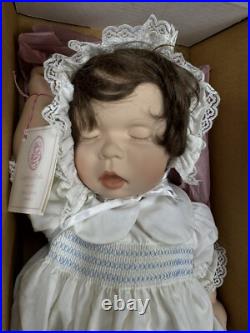 Legacy Originals Vinyl Baby Doll LOVE TERRI DEHETRE 1988 Signed And Numbered Legacy Originals Vinyl Baby Doll LOVE TERRI DEHETRE 1988 Signed And Numbered
