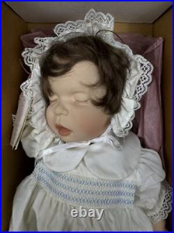 Legacy Originals Vinyl Baby Doll LOVE TERRI DEHETRE 1988 Signed And Numbered Legacy Originals Vinyl Baby Doll LOVE TERRI DEHETRE 1988 Signed And Numbered