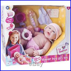 Lifelike Baby Boy Doll Handmade Silicone Vinyl Reborn Toddler Dolls Real Newborn