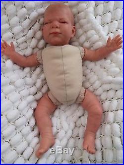Lifelike Newborn Dolls Realistic Baby Sunbeambabies Child First Reborn Baby Doll