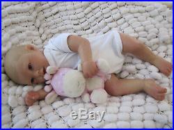 Lifelike Newborn Dolls Realistic Ghsp Sunbeambabies Reborn Baby Raine Fagan Lifelike Newborn Dolls Realistic Ghsp Sunbeambabies Reborn Baby Raine Fagan