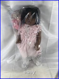 Lifelike Reborn Baby Doll Hand-made for Love baby doll Lifelike Reborn Baby Doll Hand-made for Love baby doll
