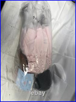 Lifelike Reborn Baby Doll Hand-made for Love baby doll