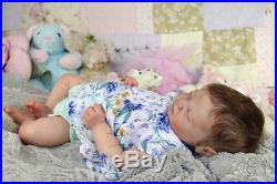 Lifelike Reborn DREAM BaBy Doll Angelic Newborn Girl Journey NEW Adelaide