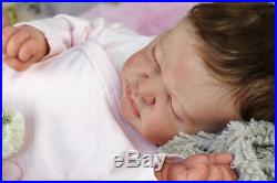 Lifelike Reborn DREAM BaBy Doll Angelic Newborn Girl Journey NEW Adelaide