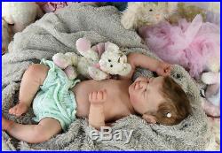 Lifelike Reborn DREAM BaBy Doll Angelic Newborn Girl Journey NEW Adelaide