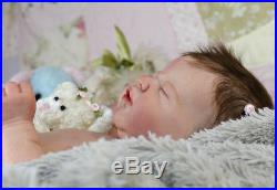 Lifelike Reborn DREAM BaBy Doll Angelic Newborn Girl Journey NEW Adelaide