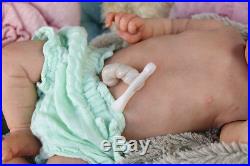 Lifelike Reborn DREAM BaBy Doll Angelic Newborn Girl Journey NEW Adelaide