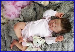 Lifelike Reborn DREAM BaBy Doll Angelic Newborn Girl Journey NEW Adelaide