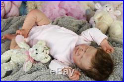 Lifelike Reborn DREAM BaBy Doll Angelic Newborn Girl Journey NEW Adelaide