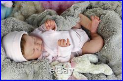 Lifelike Reborn DREAM BaBy Doll Angelic Newborn Girl Journey NEW Adelaide