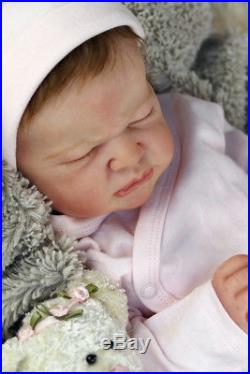 Lifelike Reborn DREAM BaBy Doll Angelic Newborn Girl Journey NEW Adelaide