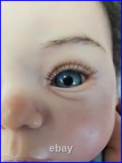 Livia Reborn Doll By G. Legler