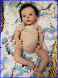 Livia Reborn Doll By G. Legler