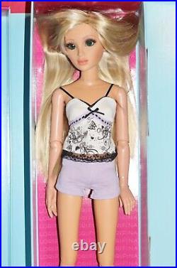 Lorifina Doll Hasbro 20 Inches Tall New In Box Long Blonde Hair Green Eyes