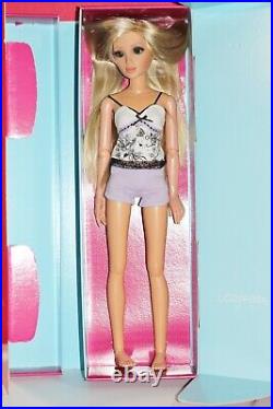 Lorifina Doll Hasbro 20 Inches Tall New In Box Long Blonde Hair Green Eyes