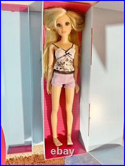 Lorifina Doll Hasbro 20 Inches Tall New In Box Long Blonde Hair Green Eyes