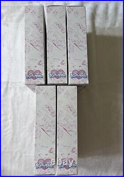 Lot Of 5 Kewpie Dolls Sleeping Beauty Dorothy Snow White Cinderella Alice NIB Lot Of 5 Kewpie Dolls Sleeping Beauty Dorothy Snow White Cinderella Alice NIB