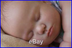 Lovely Reborn June 7 Months Realborn 10lb 4oz Baby Girl Doll Nubornz Nursery Lovely Reborn June 7 Months Realborn 10lb 4oz Baby Girl Doll Nubornz Nursery
