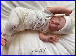 Luisa By Olga Auer Baby Reborn By Nola's Babies