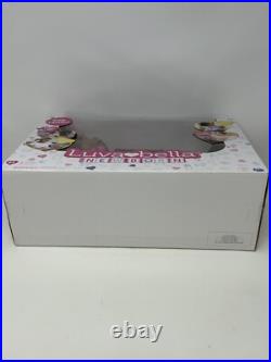 Luvabella Newborn Interactive Doll Sounds Movement Spin Master Lifelike Baby