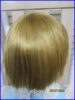 MADAME ALEXANDER 22 BABY GENIUS From ALMA WALLACE COLLECTION FLIRTY EYES A/O