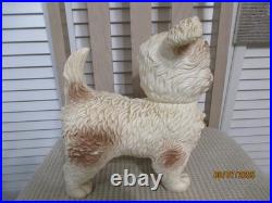 MADAME ALEXANDER 22 BABY GENIUS From ALMA WALLACE COLLECTION FLIRTY EYES A/O