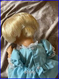 MARX 1979 FIRST LOVE BABY DOLL NIB Minor Dress Fault MINTY DOLL Hard To Find MARX 1979 FIRST LOVE BABY DOLL NIB Minor Dress Fault MINTY DOLL Hard To Find
