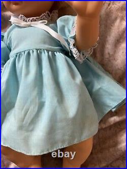 MARX 1979 FIRST LOVE BABY DOLL NIB Minor Dress Fault MINTY DOLL Hard To Find MARX 1979 FIRST LOVE BABY DOLL NIB Minor Dress Fault MINTY DOLL Hard To Find