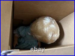 MARX 1979 FIRST LOVE BABY DOLL NIB Minor Dress Fault MINTY DOLL Hard To Find MARX 1979 FIRST LOVE BABY DOLL NIB Minor Dress Fault MINTY DOLL Hard To Find